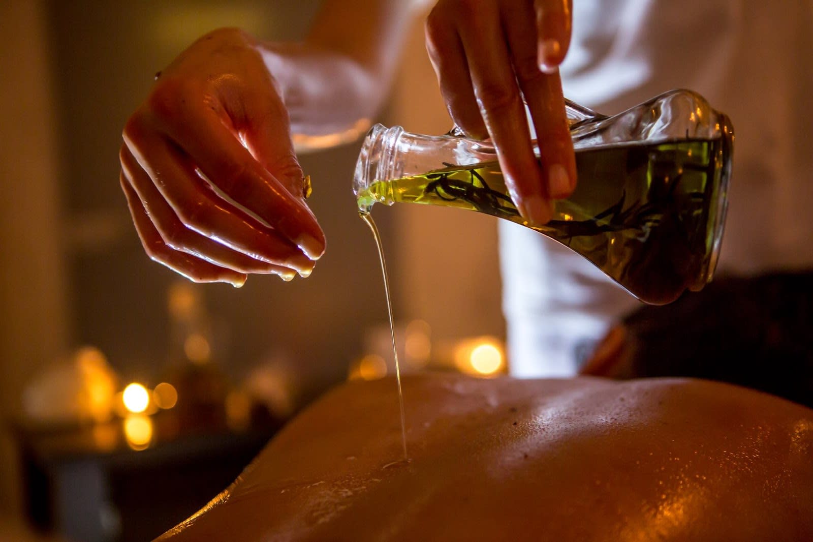 Banya Wellness & Spa photo 9