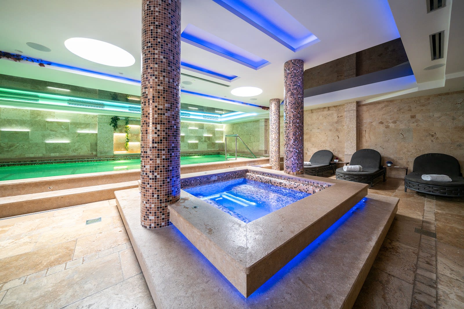 Aviva Med & Spa photo 1