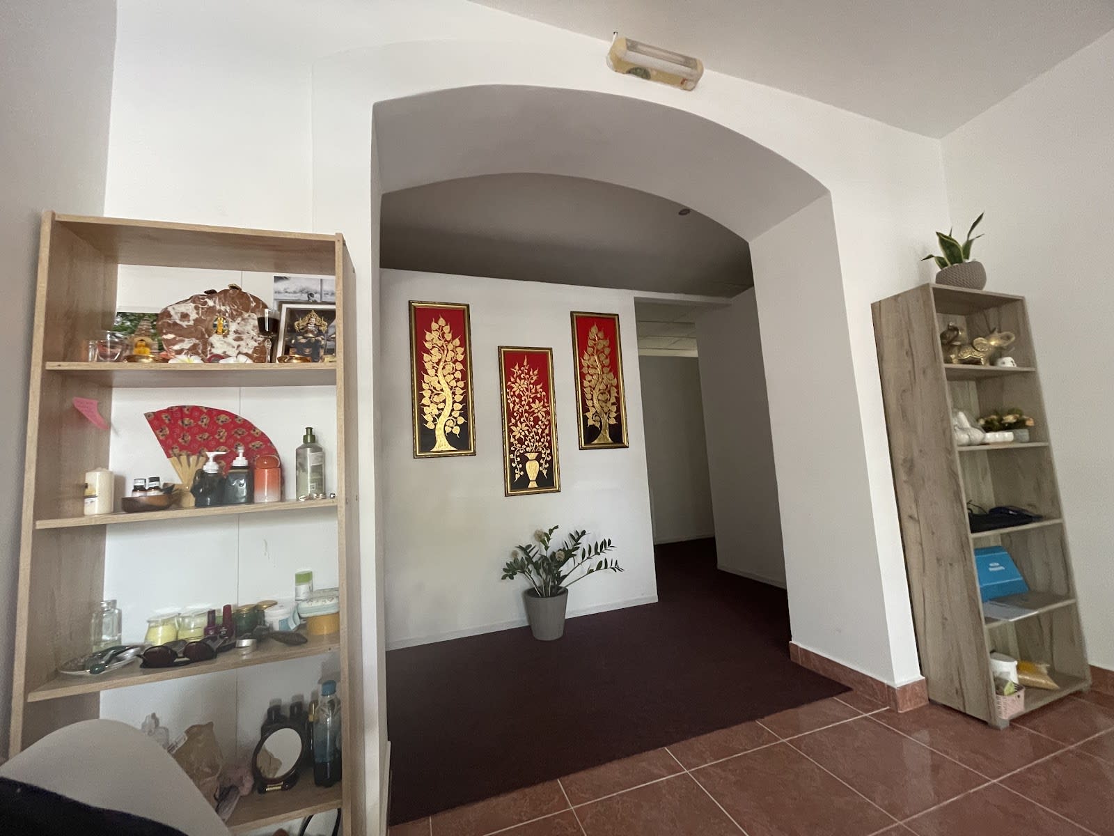 Supharwee Thai Massage Podgorica photo 2