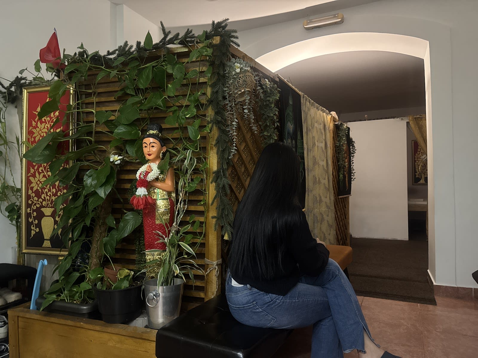 Supharwee Thai Massage Podgorica photo 4