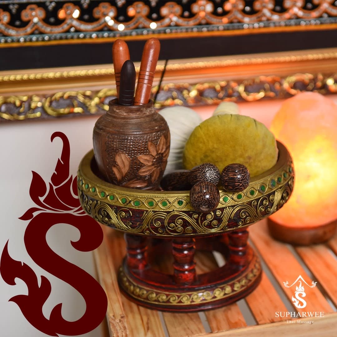 Supharwee Thai Massage Podgorica photo 6