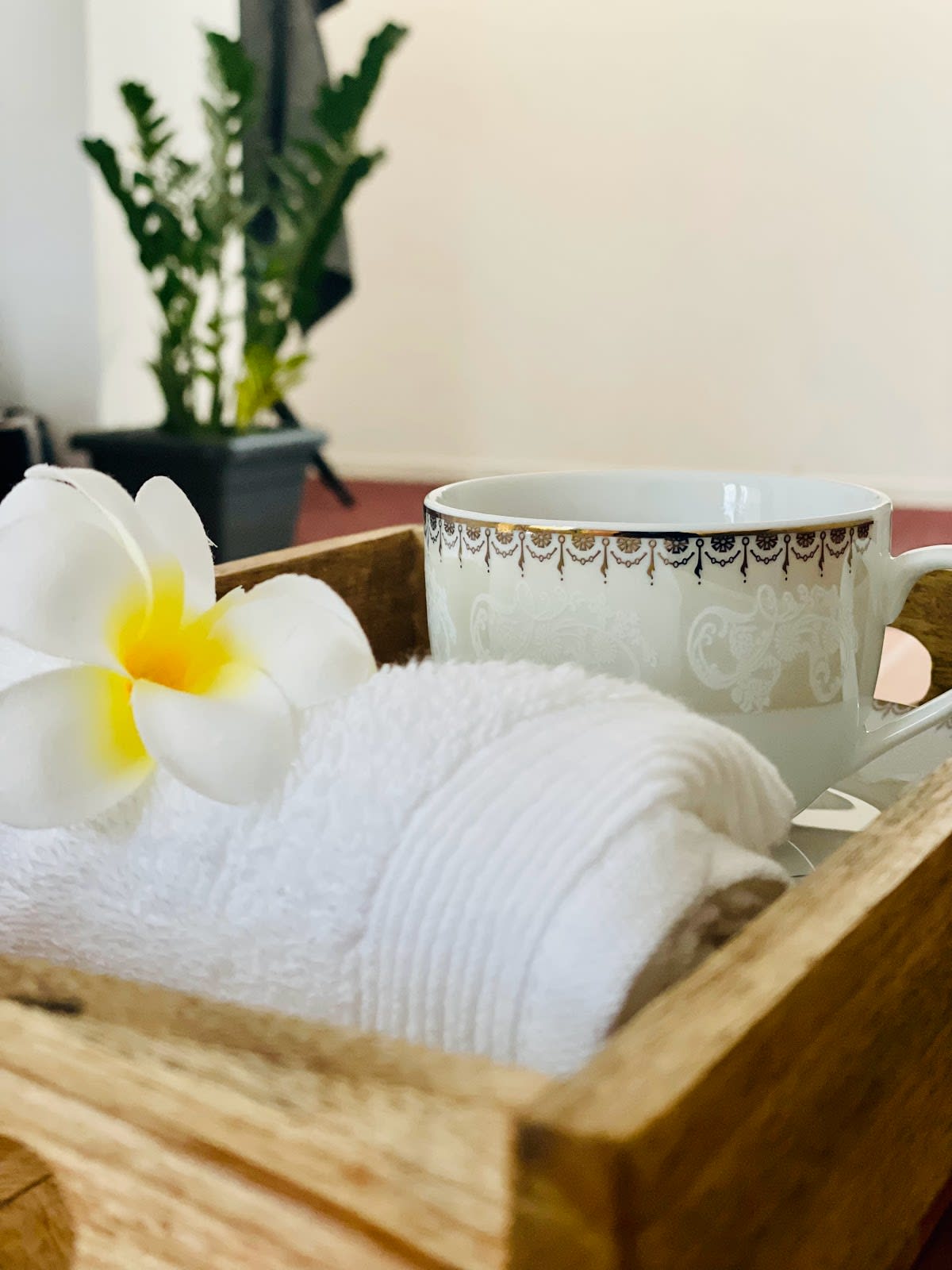 Supharwee Thai Massage Podgorica photo 8