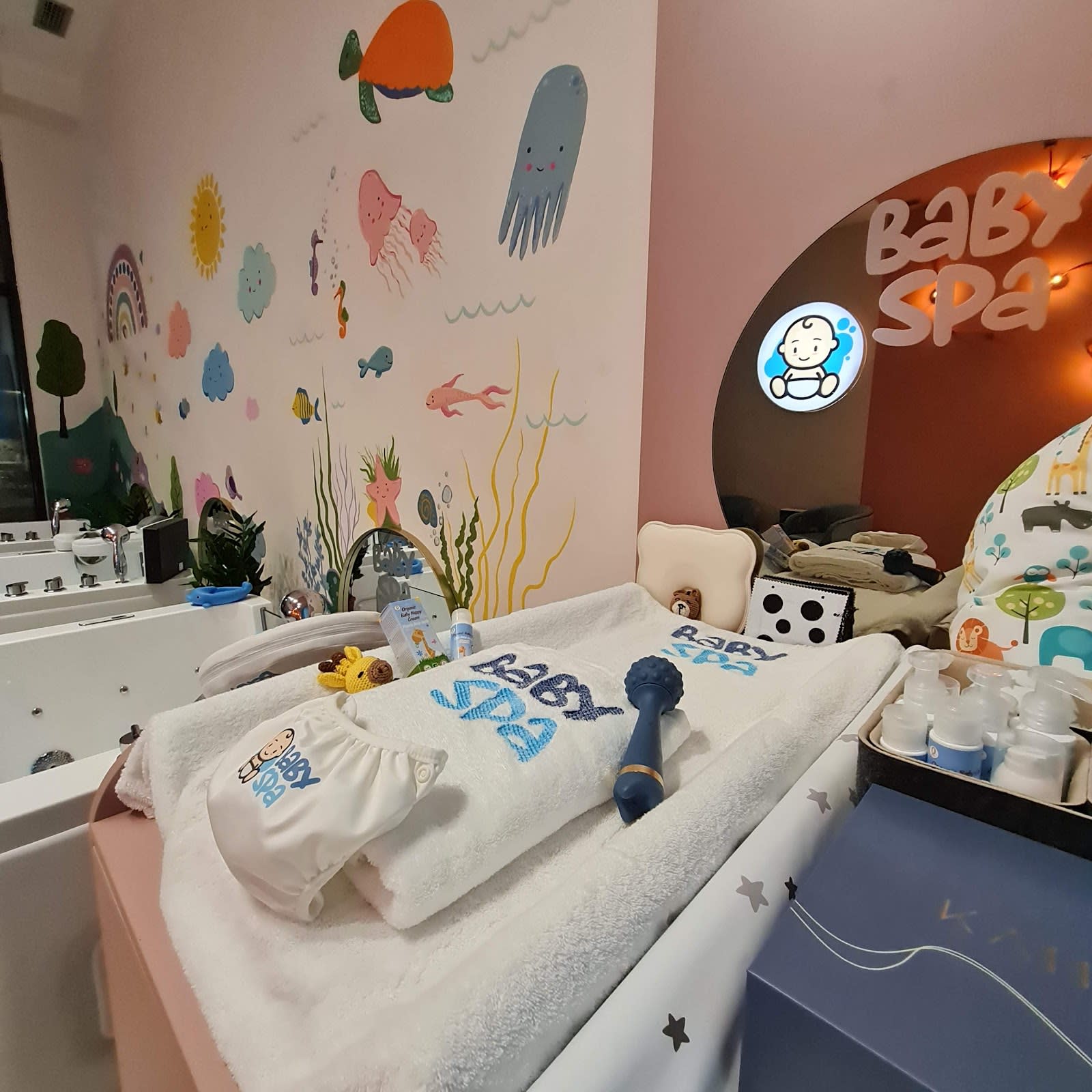 Baby Spa Podgorica photo 1