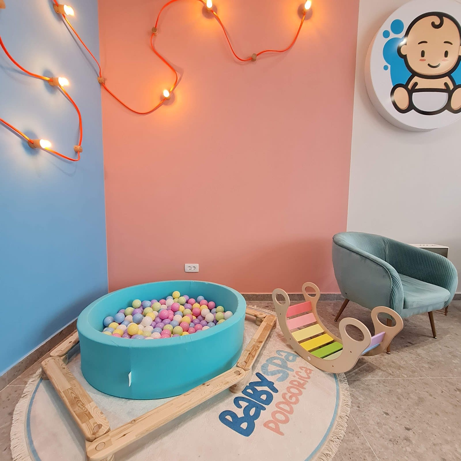 Baby Spa Podgorica photo 2