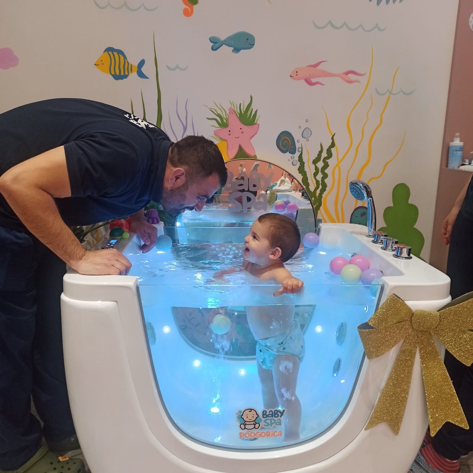 Baby Spa Podgorica photo 4