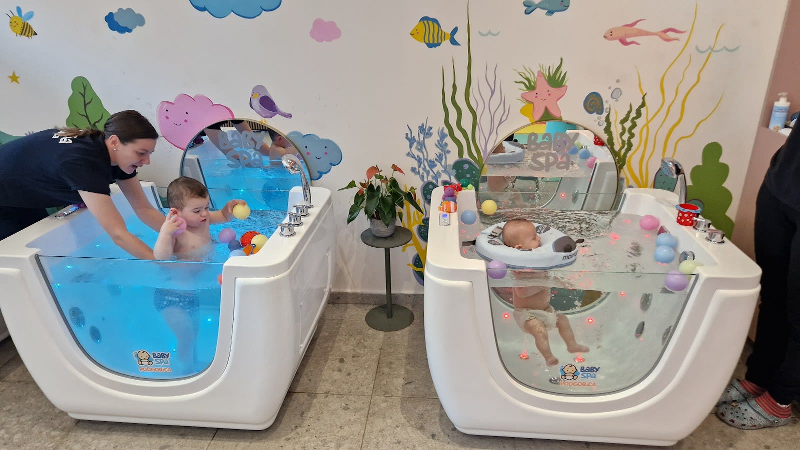 Baby Spa Podgorica photo 5