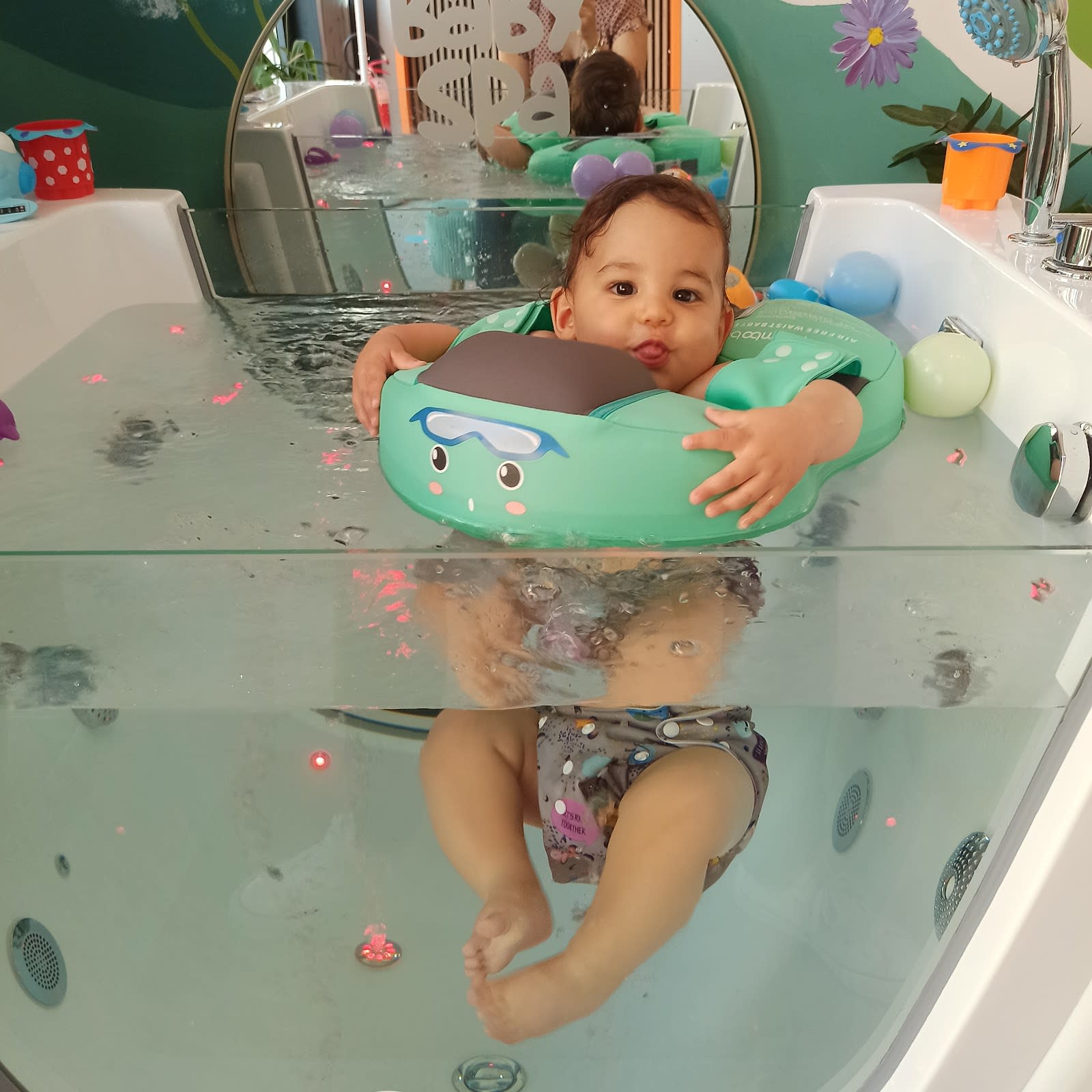 Baby Spa Podgorica photo 6