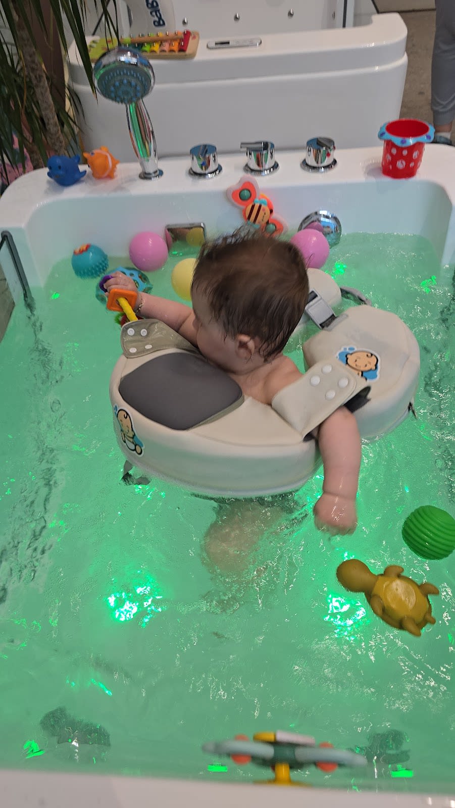 Baby Spa Podgorica photo 7