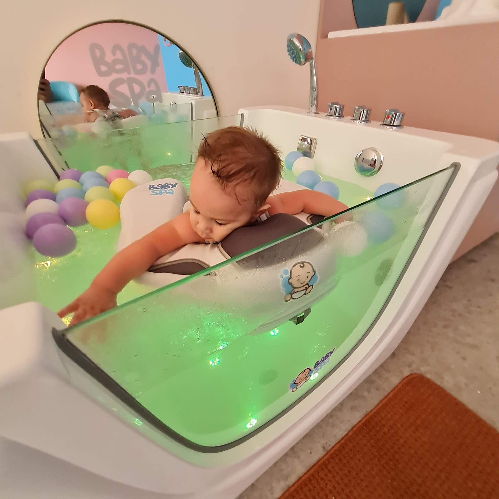 Baby Spa Podgorica photo 8