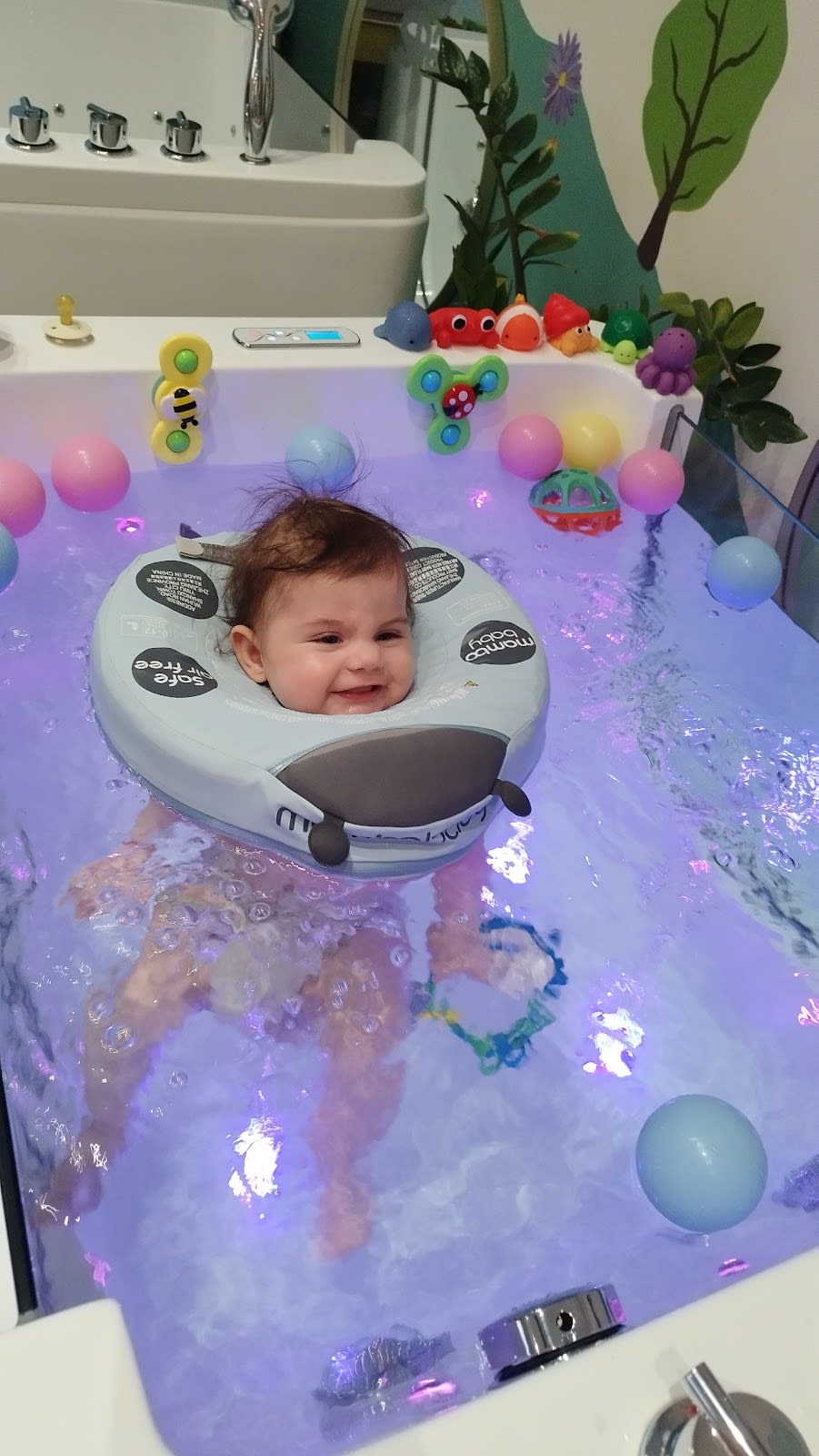 Baby Spa Podgorica photo 9