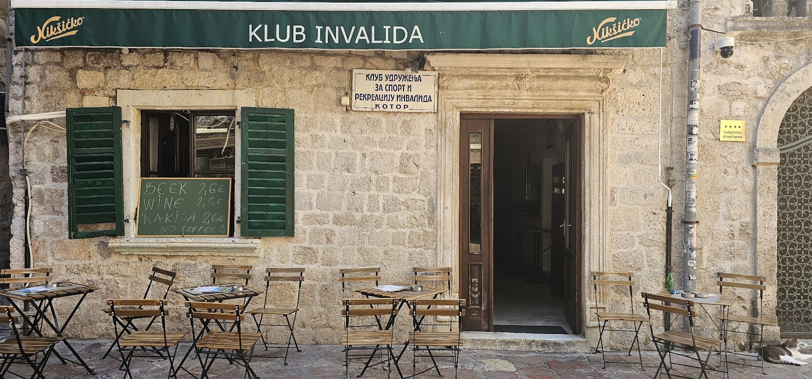 Klub Invalida photo 5
