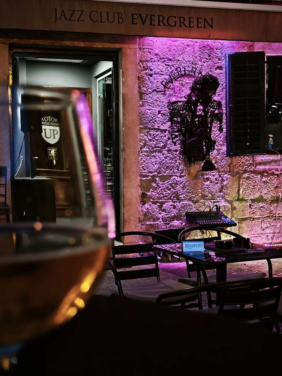 Jazz Club Evergreen photo 3
