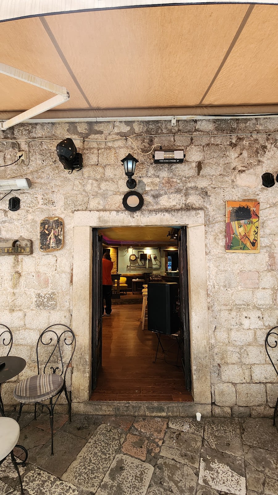 Letrika Caffe Bar photo 2