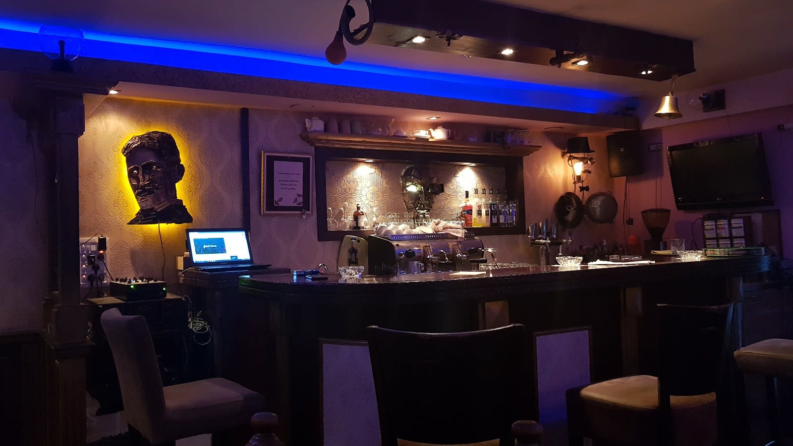 Letrika Caffe Bar photo 3