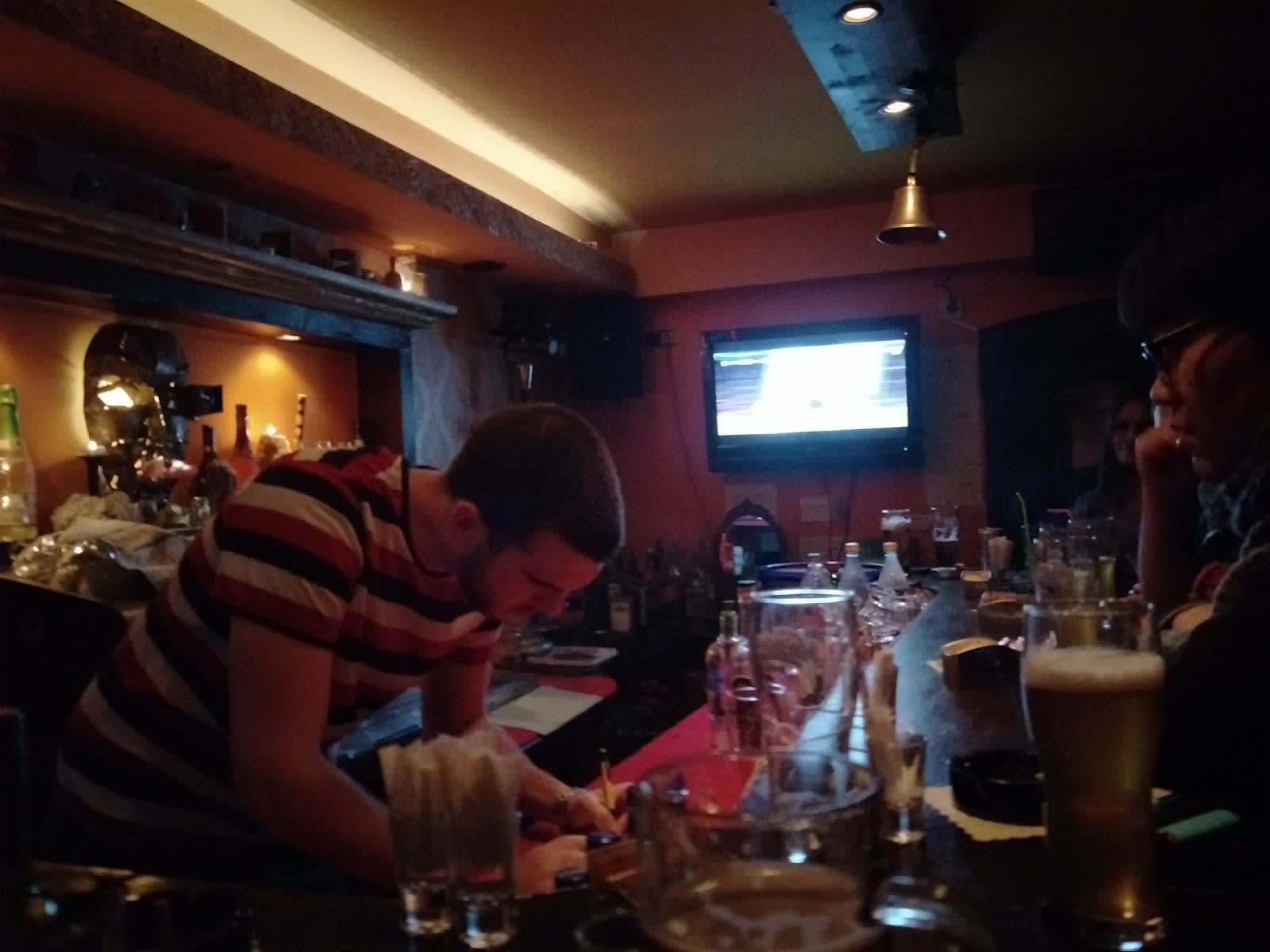 Letrika Caffe Bar photo 4