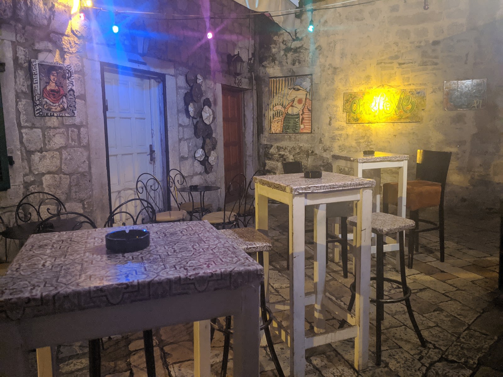 Letrika Caffe Bar photo 7
