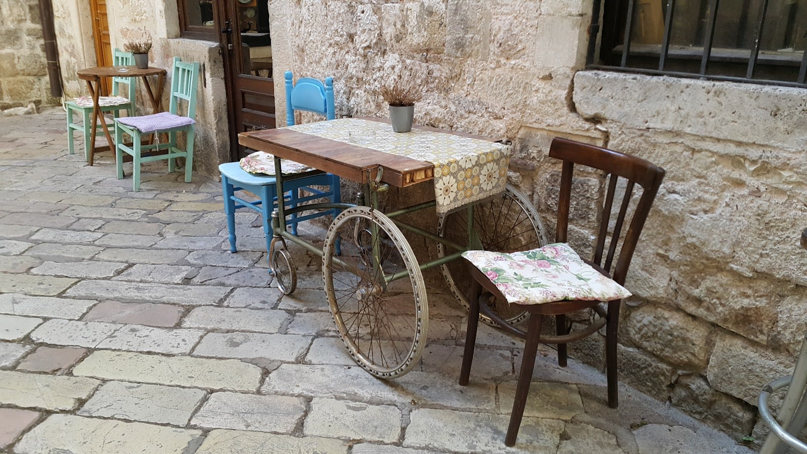Letrika Caffe Bar photo 8