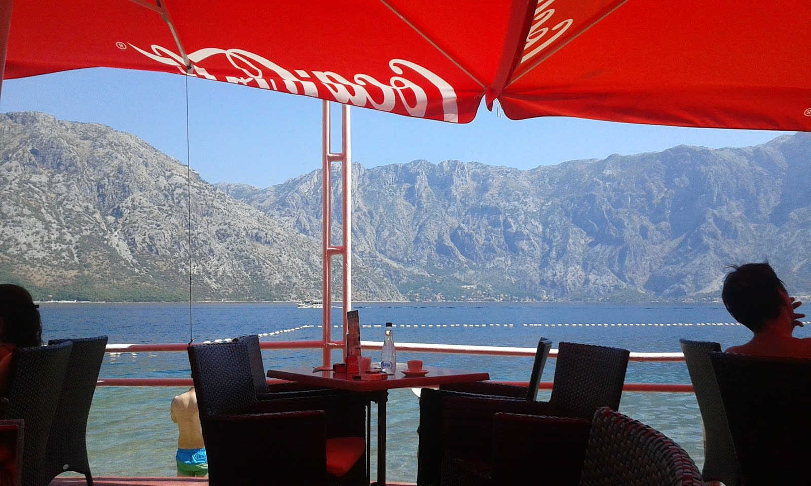 Oskar Beach Bar photo 4