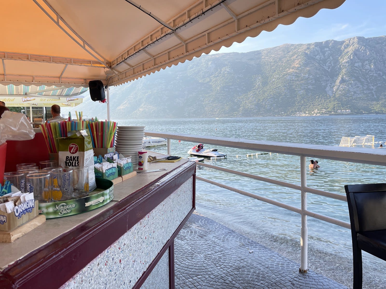 Oskar Beach Bar photo 6