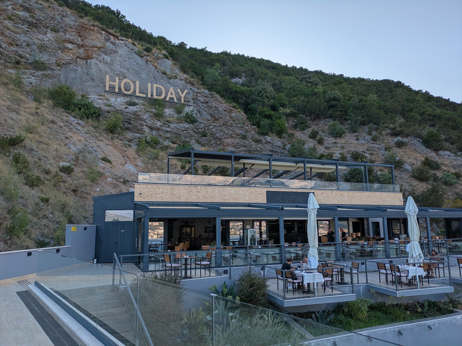 Holiday Lounge Bar - Herceg Novi photo 3
