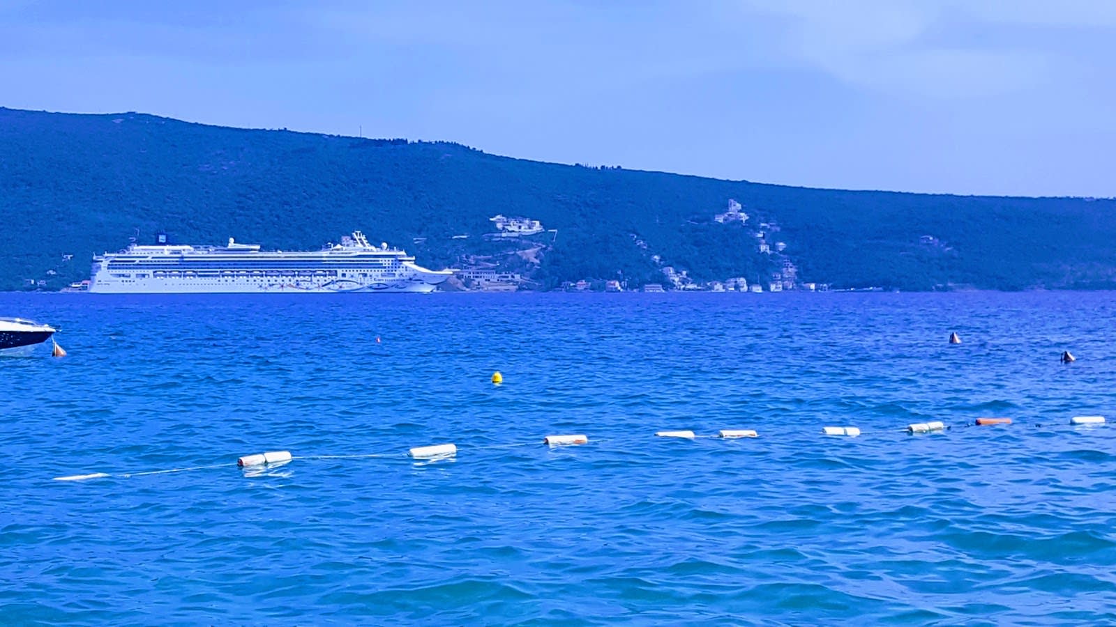Copas Beach photo 5