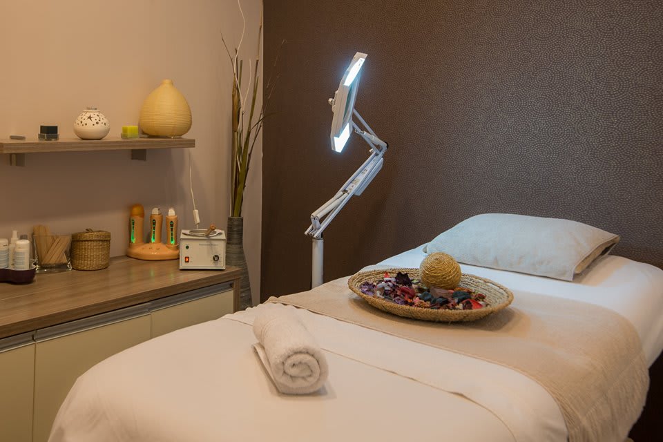 Pura Vida Day Spa photo 1