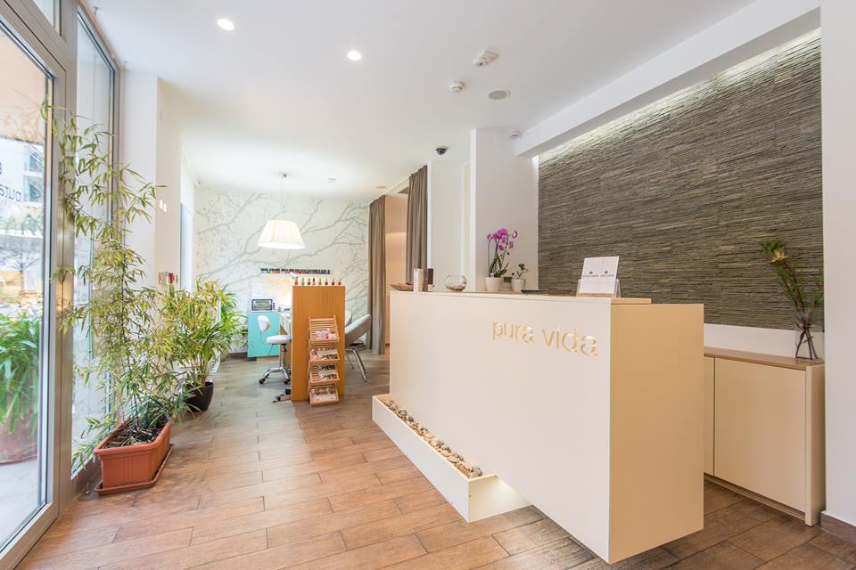 Pura Vida Day Spa photo 3