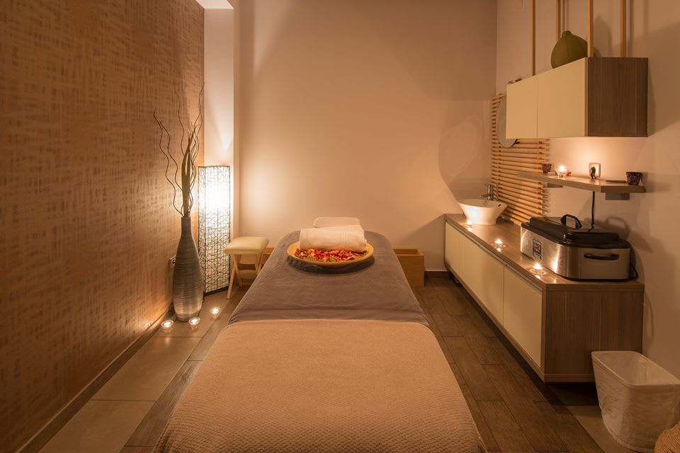 Pura Vida Day Spa photo 4