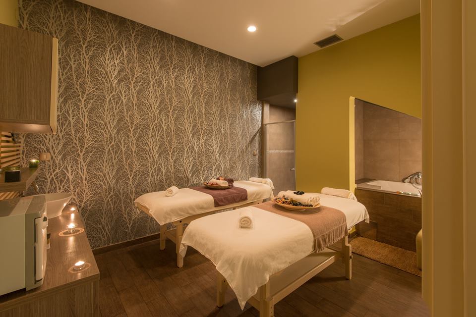 Pura Vida Day Spa photo 5