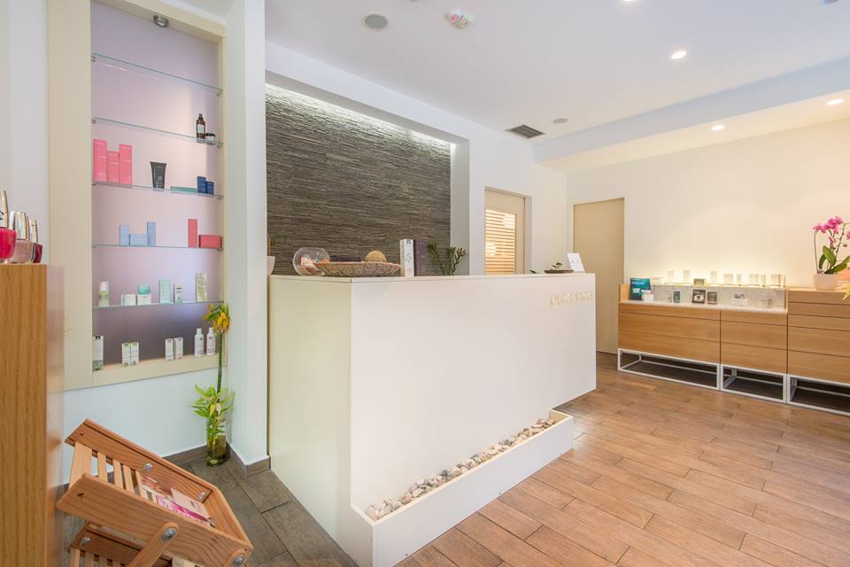Pura Vida Day Spa photo 9