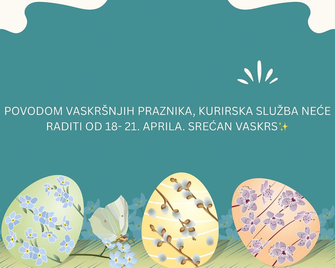 Pro Express Kurirska Služba photo 6