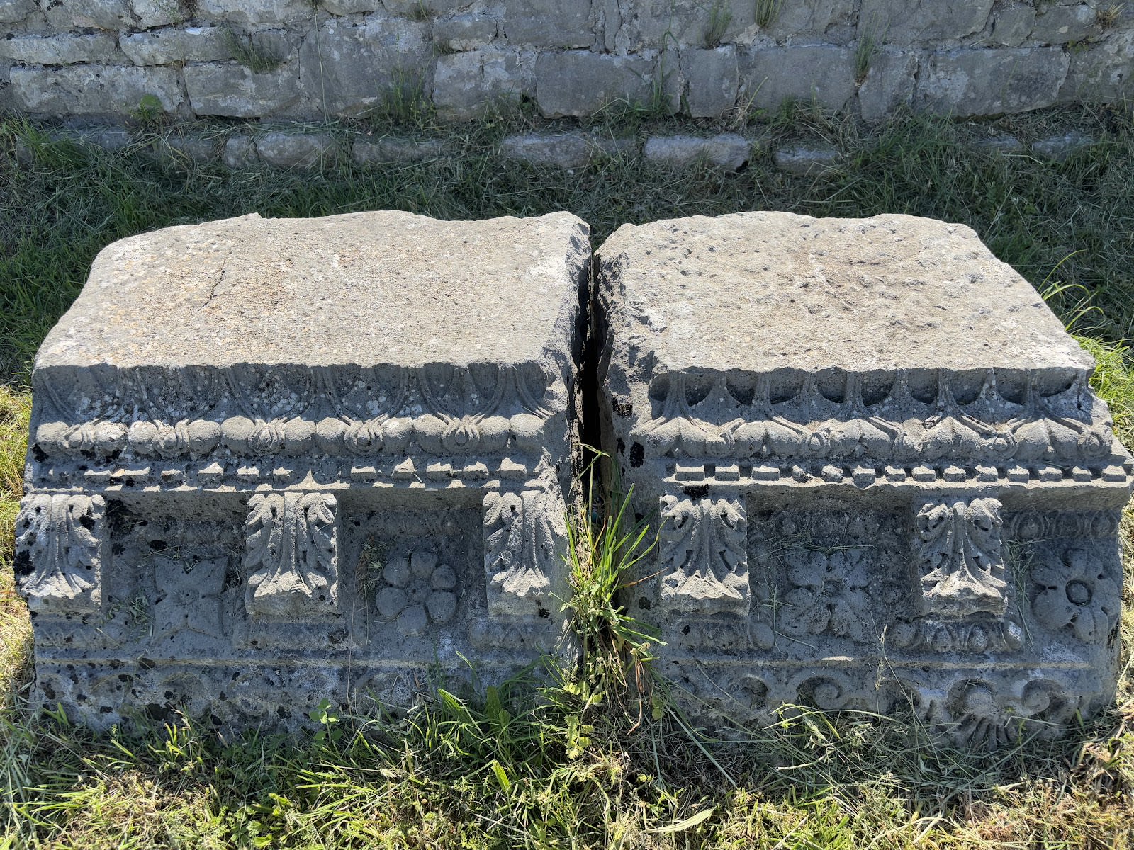 Ancient Doclea Ruins photo 3