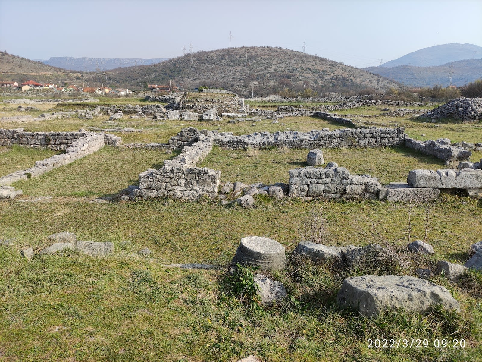 Ancient Doclea Ruins photo 5