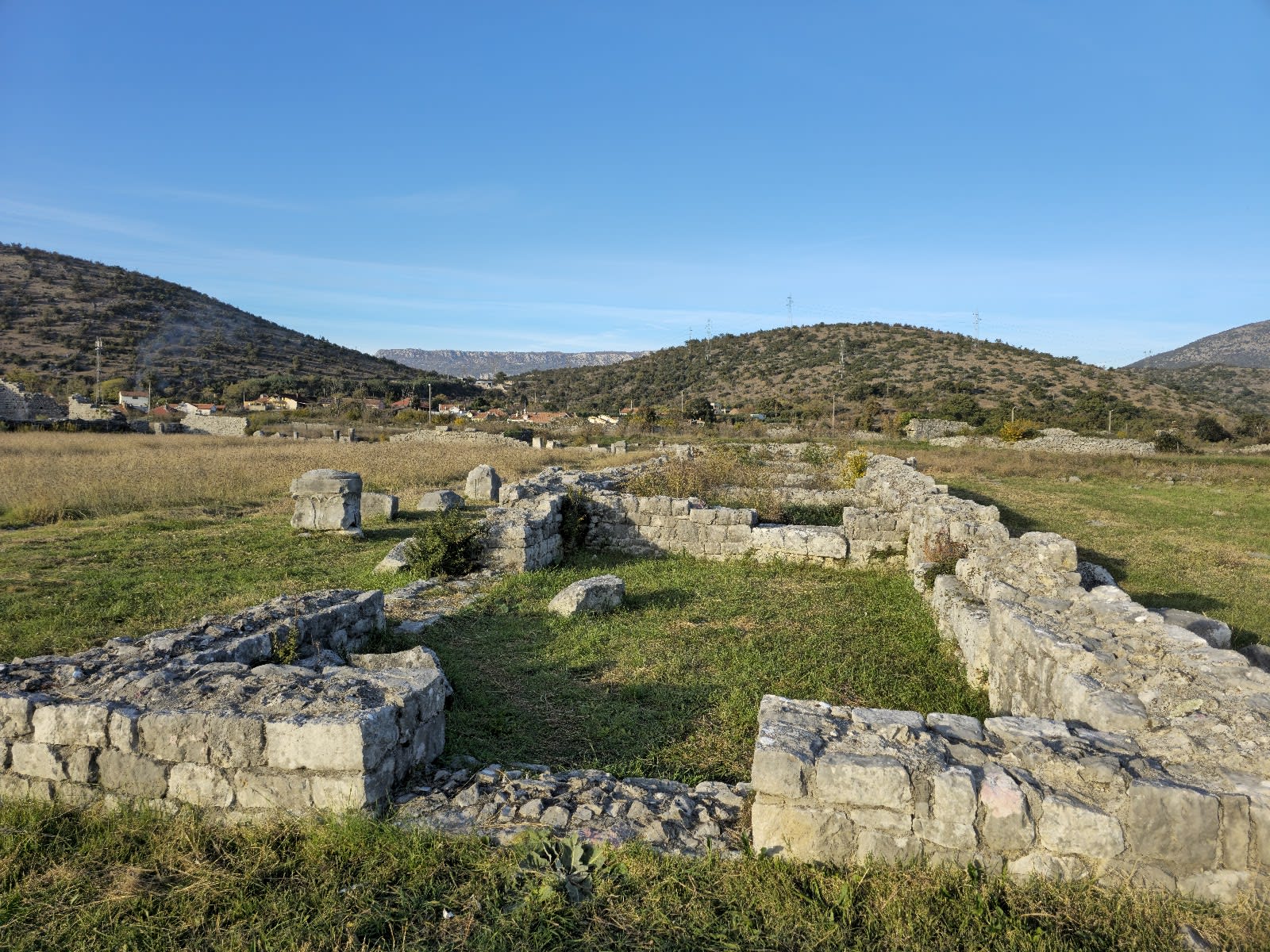 Ancient Doclea Ruins photo 6