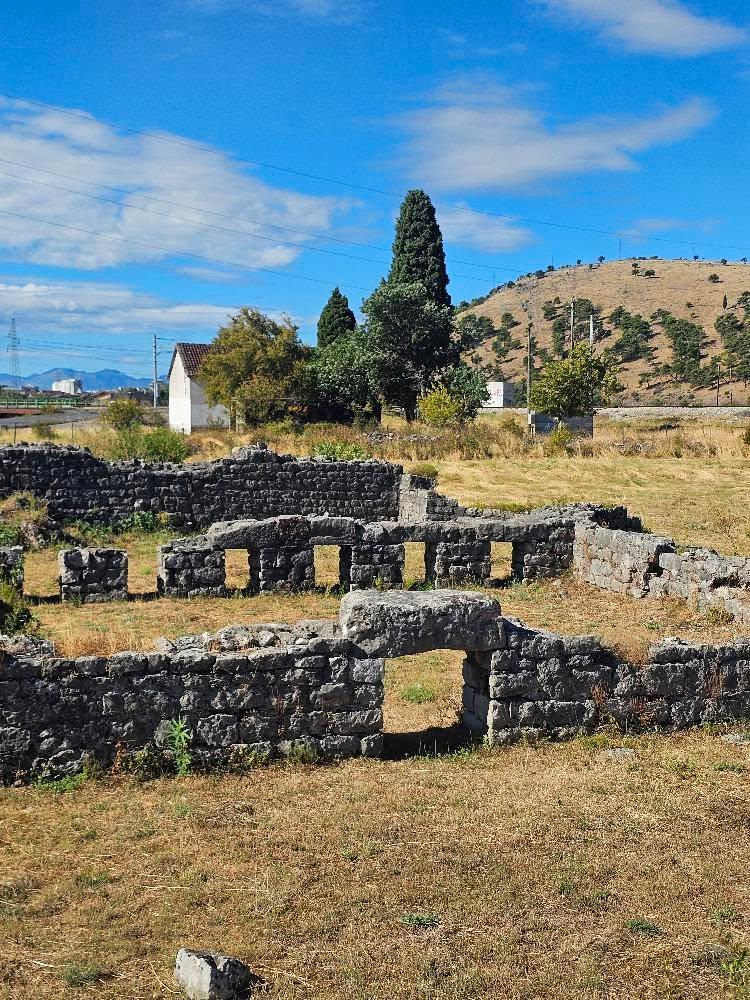 Ancient Doclea Ruins photo 7