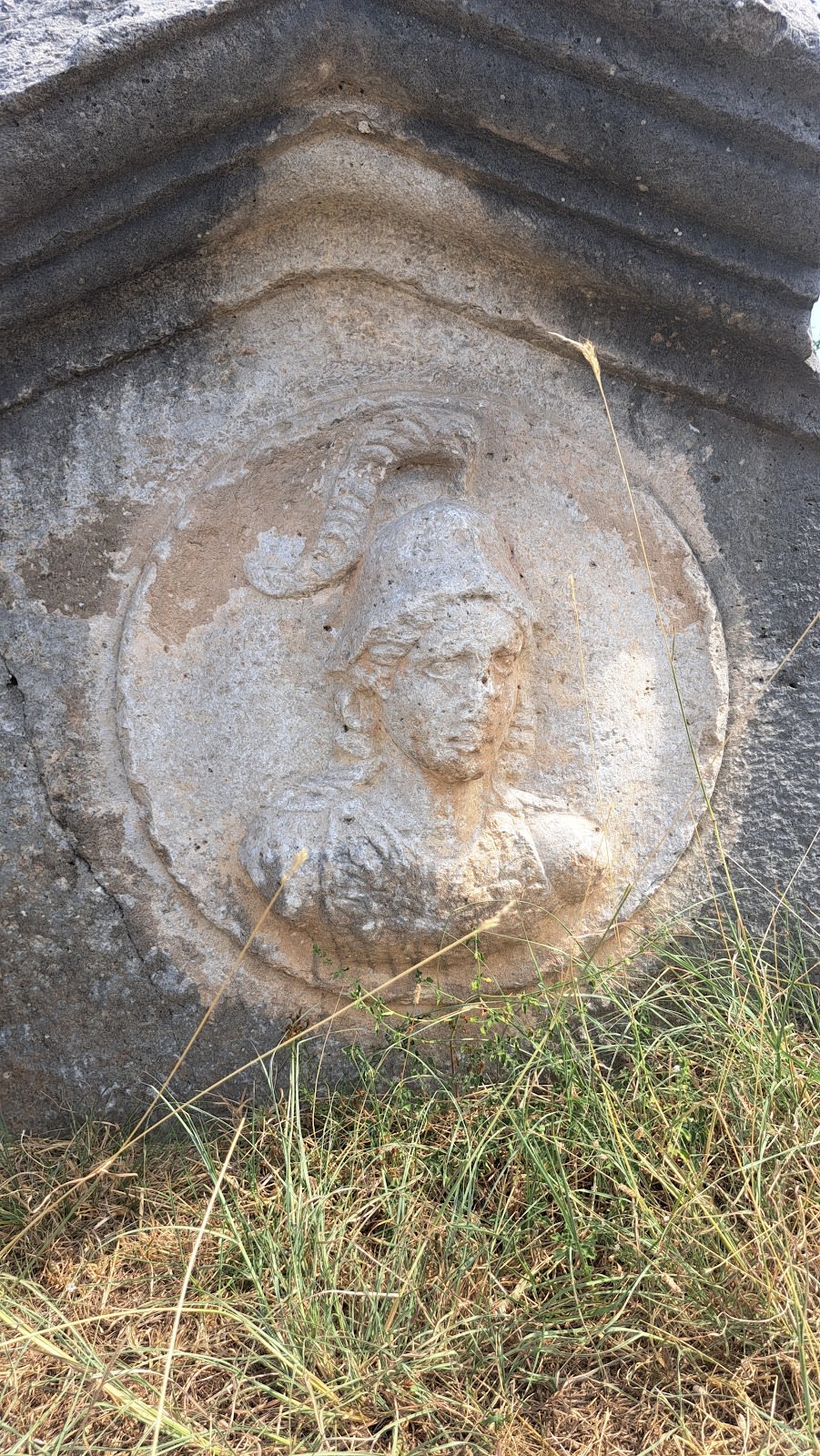 Ancient Doclea Ruins photo 9