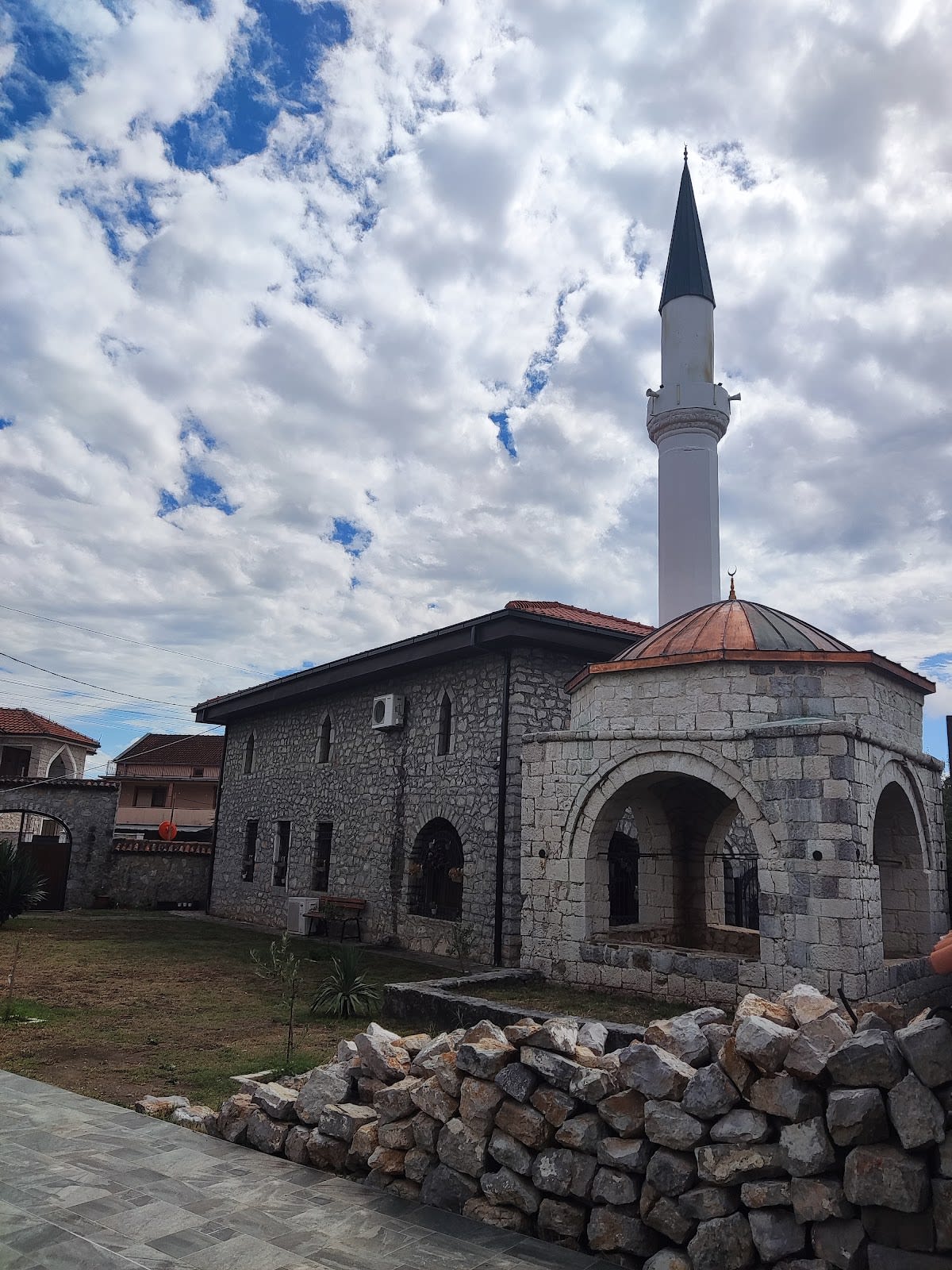 Podgorica Clock Tower photo 2