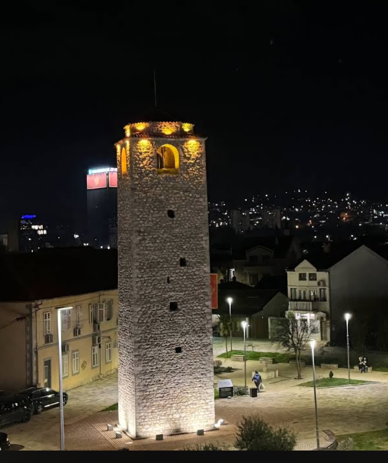Podgorica Clock Tower photo 3