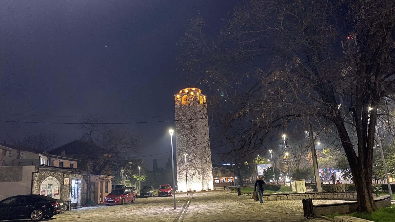 Podgorica Clock Tower photo 4
