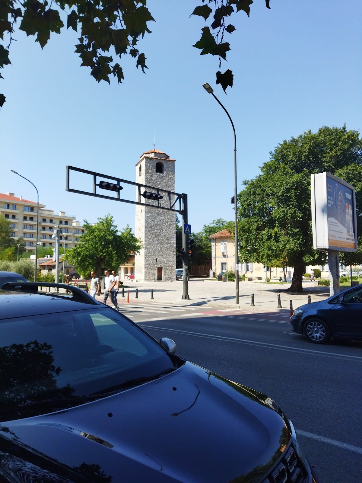 Podgorica Clock Tower photo 5