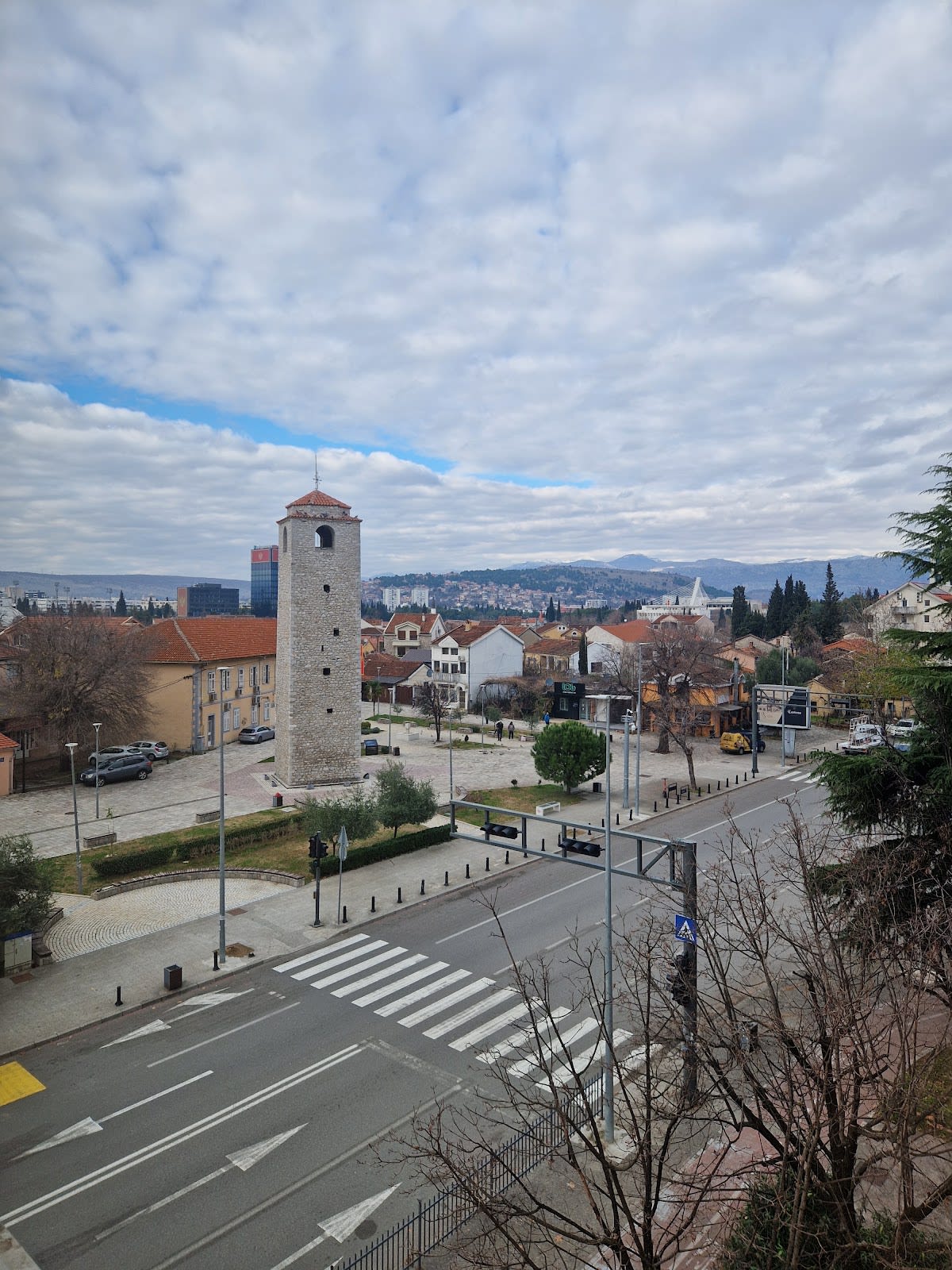 Podgorica Clock Tower photo 6