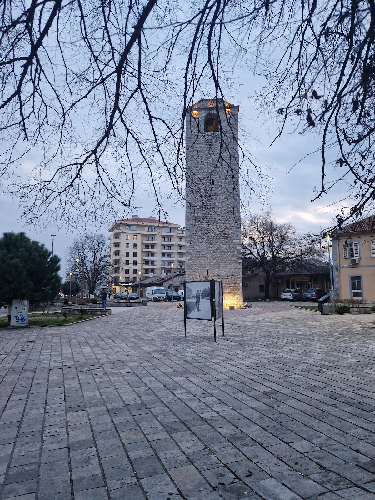 Podgorica Clock Tower photo 8