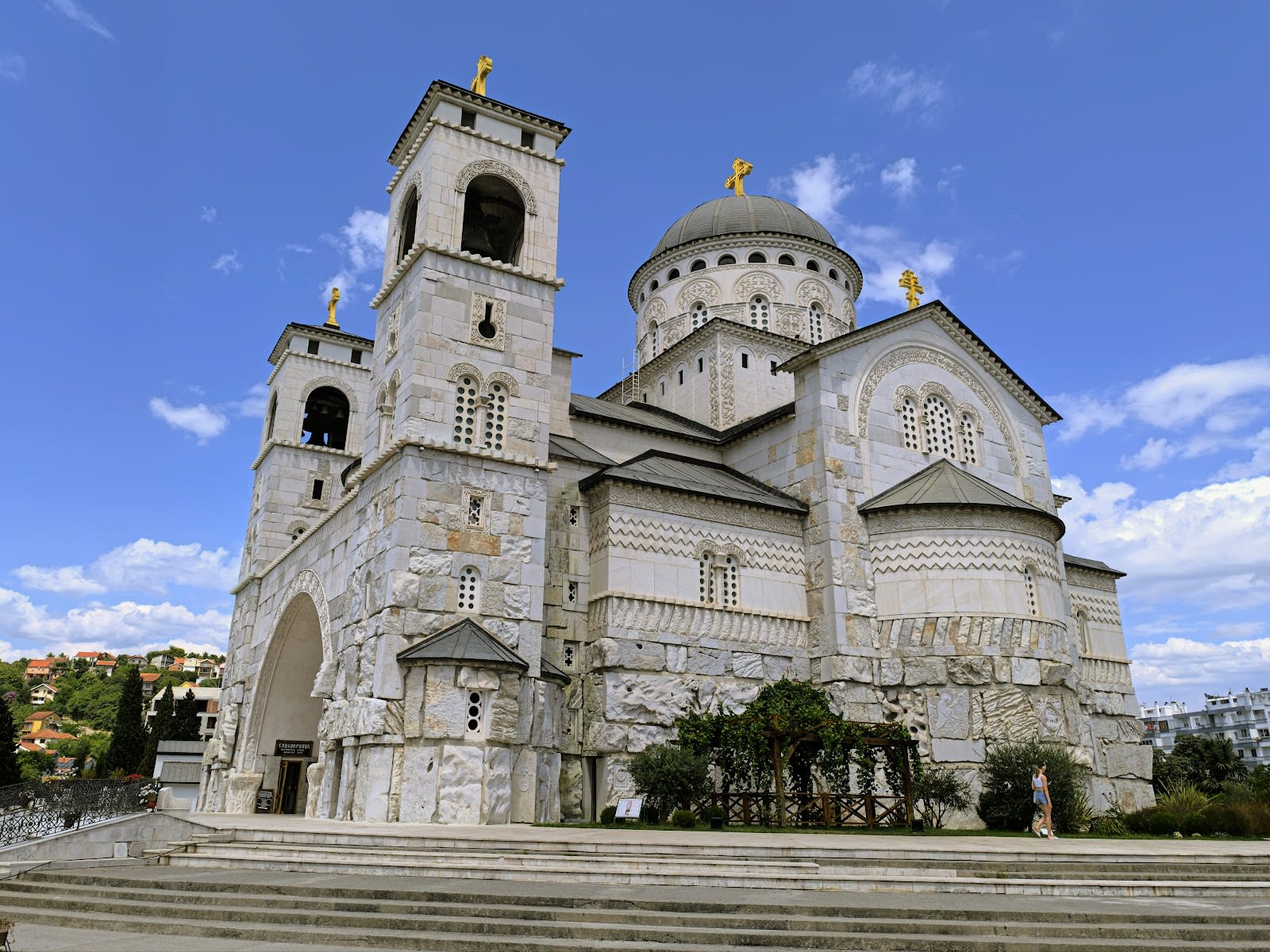 Orthodox Temple of Christ's Resurrection photo 1