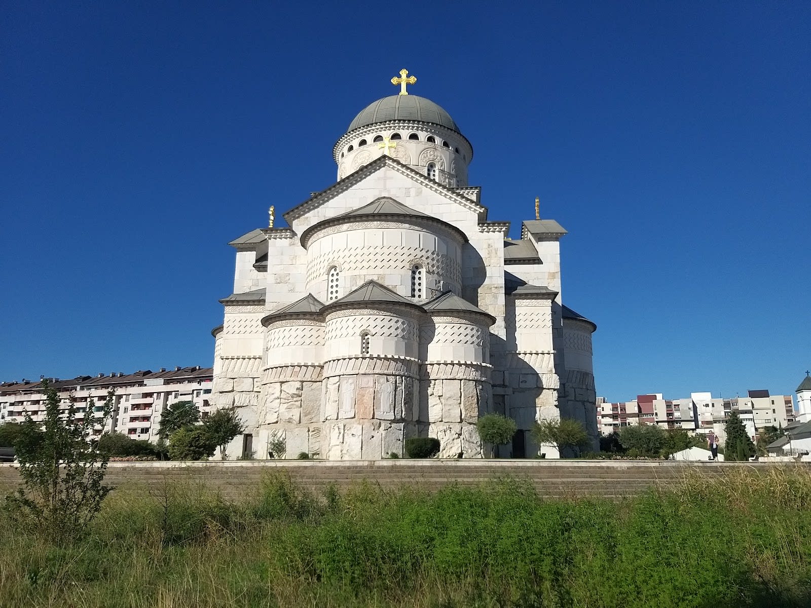 Orthodox Temple of Christ's Resurrection photo 5