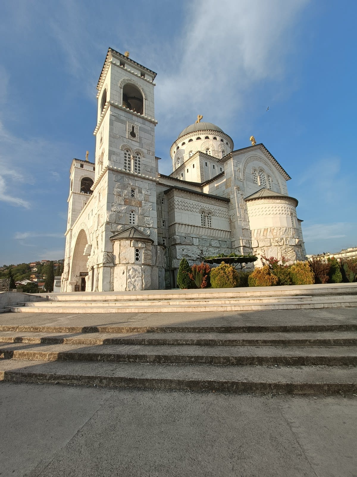 Orthodox Temple of Christ's Resurrection photo 6
