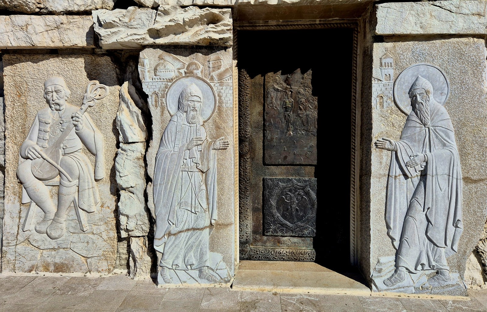 Orthodox Temple of Christ's Resurrection photo 7