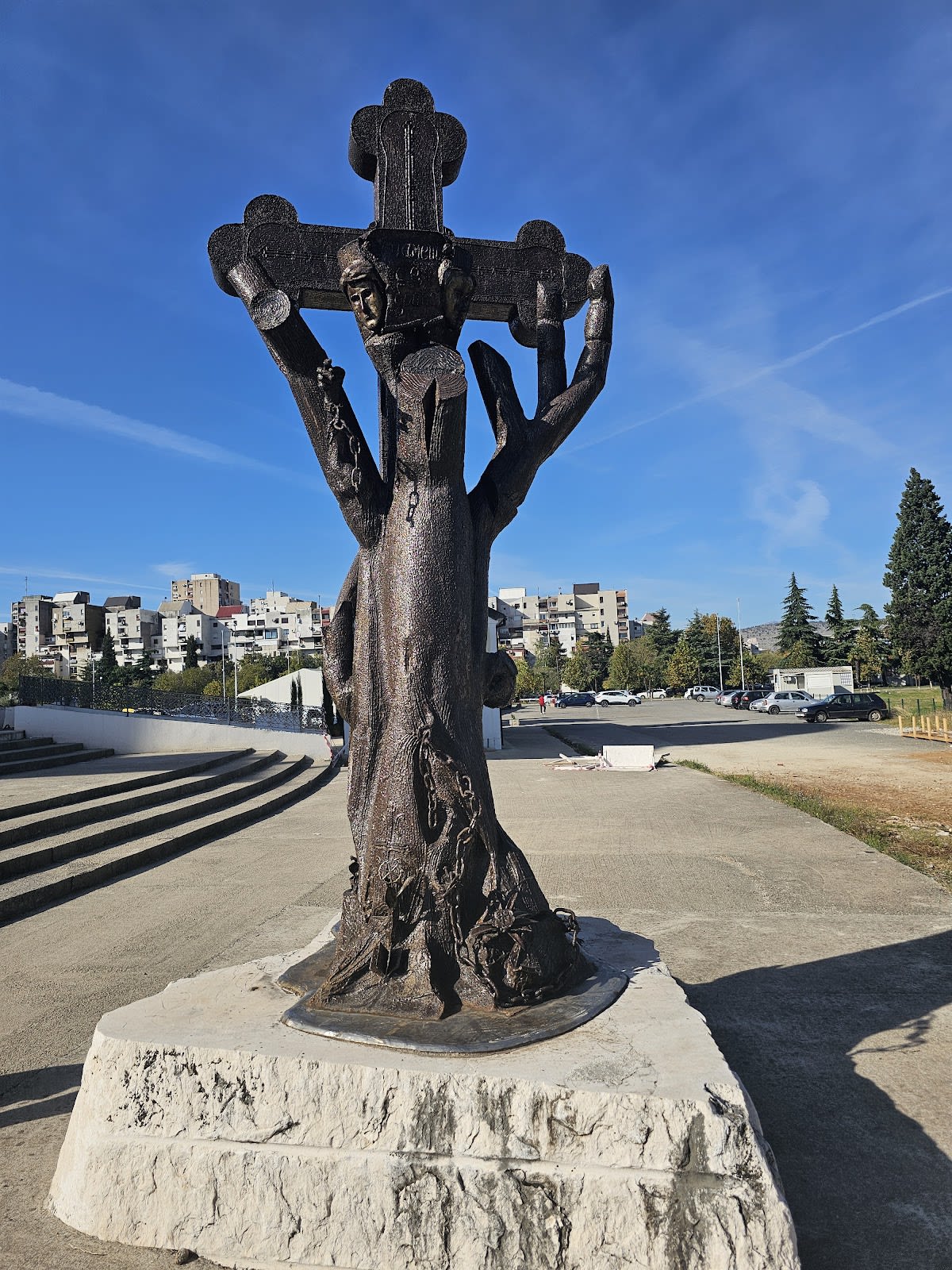 Orthodox Temple of Christ's Resurrection photo 8
