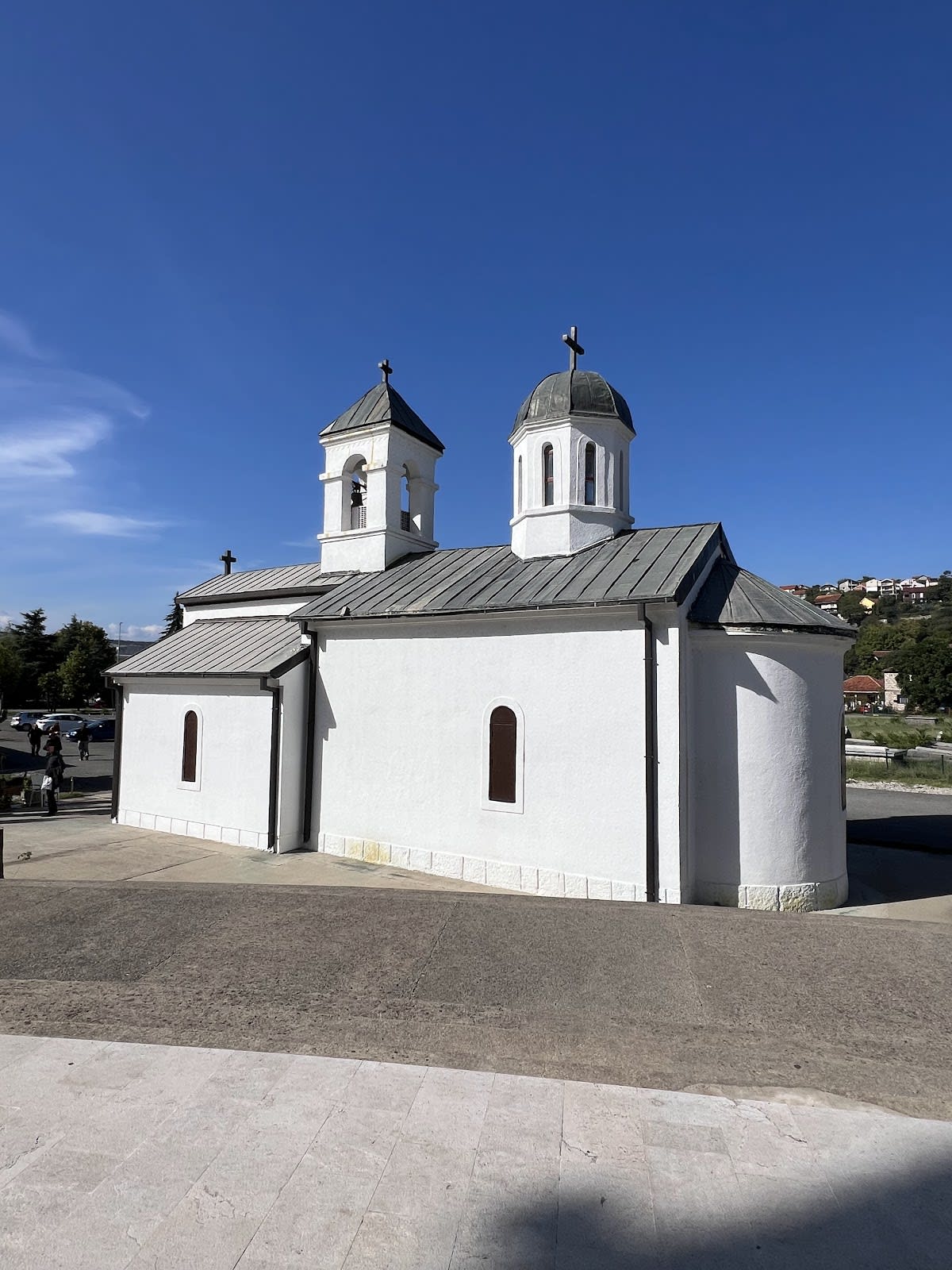 Orthodox Temple of Christ's Resurrection photo 9