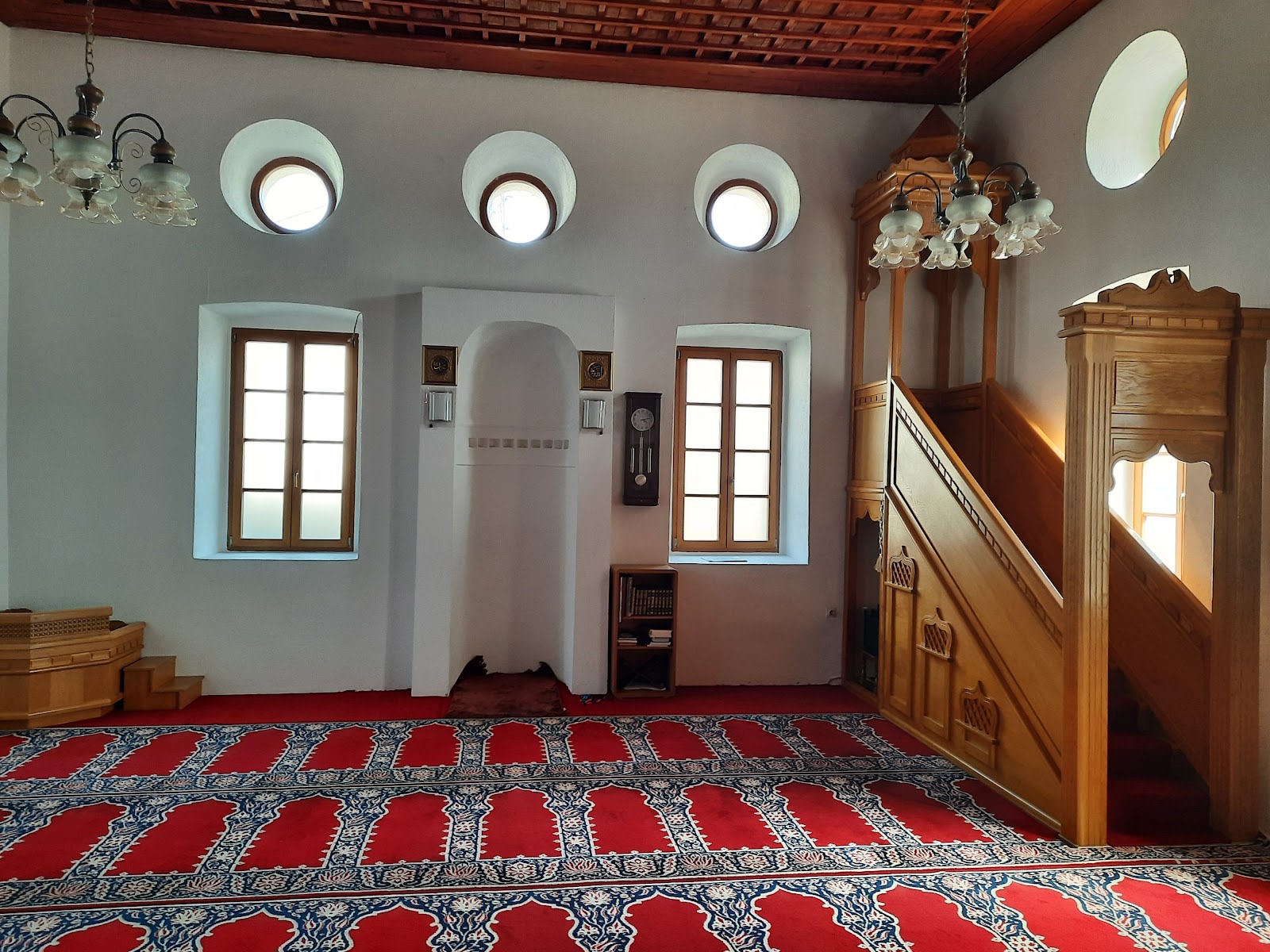 Starodoganjska Mosque photo 1