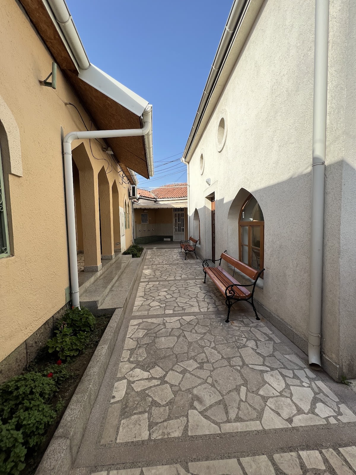 Starodoganjska Mosque photo 2